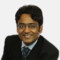 Gaurav Sinha