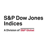 S&P Dow Jones Indices