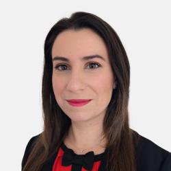 Tzvetelina Georgieva